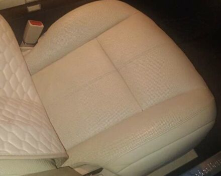 Синий Мерседес С Класс, объемом двигателя 5.5 л и пробегом 350 тыс. км за 11300 $, фото 67 на Automoto.ua