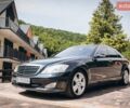 Синій Мерседес С Клас, об'ємом двигуна 2.99 л та пробігом 307 тис. км за 14500 $, фото 22 на Automoto.ua