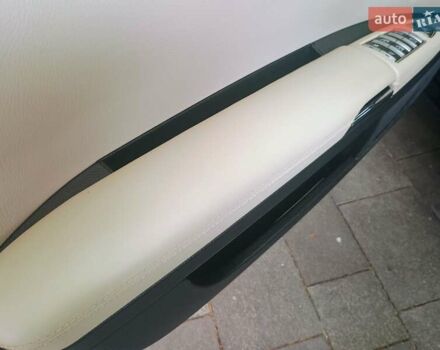 Синий Мерседес С Класс, объемом двигателя 5.5 л и пробегом 350 тыс. км за 11300 $, фото 13 на Automoto.ua