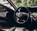 Синій Мерседес С Клас, об'ємом двигуна 2.99 л та пробігом 307 тис. км за 14500 $, фото 12 на Automoto.ua