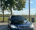 Синій Мерседес С Клас, об'ємом двигуна 3 л та пробігом 376 тис. км за 9200 $, фото 8 на Automoto.ua