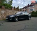 Синий Мерседес С Класс, объемом двигателя 5.5 л и пробегом 320 тыс. км за 10500 $, фото 12 на Automoto.ua