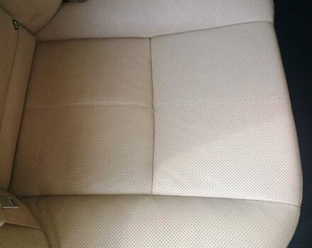 Синий Мерседес С Класс, объемом двигателя 5.5 л и пробегом 350 тыс. км за 11300 $, фото 30 на Automoto.ua