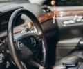 Синій Мерседес С Клас, об'ємом двигуна 2.99 л та пробігом 307 тис. км за 14500 $, фото 25 на Automoto.ua