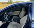 Синій Мерседес С Клас, об'ємом двигуна 5.46 л та пробігом 256 тис. км за 18500 $, фото 9 на Automoto.ua