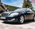 Синій Мерседес С Клас, об'ємом двигуна 2.99 л та пробігом 307 тис. км за 14500 $, фото 28 на Automoto.ua