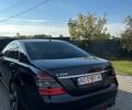 Синій Мерседес С Клас, об'ємом двигуна 3 л та пробігом 376 тис. км за 9200 $, фото 20 на Automoto.ua