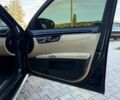 Синій Мерседес С Клас, об'ємом двигуна 5.46 л та пробігом 256 тис. км за 18500 $, фото 15 на Automoto.ua