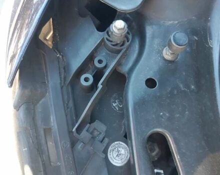 Синий Мерседес С Класс, объемом двигателя 5.5 л и пробегом 350 тыс. км за 11300 $, фото 83 на Automoto.ua