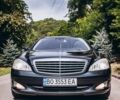 Синій Мерседес С Клас, об'ємом двигуна 2.99 л та пробігом 307 тис. км за 14500 $, фото 41 на Automoto.ua