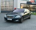 Синий Мерседес С Класс, объемом двигателя 3.5 л и пробегом 231 тыс. км за 10800 $, фото 35 на Automoto.ua