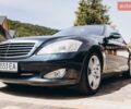Синій Мерседес С Клас, об'ємом двигуна 2.99 л та пробігом 307 тис. км за 14500 $, фото 23 на Automoto.ua