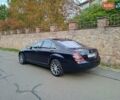 Синий Мерседес С Класс, объемом двигателя 5.5 л и пробегом 320 тыс. км за 10500 $, фото 10 на Automoto.ua
