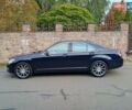 Синий Мерседес С Класс, объемом двигателя 5.5 л и пробегом 350 тыс. км за 11300 $, фото 1 на Automoto.ua