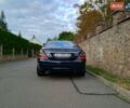 Синий Мерседес С Класс, объемом двигателя 5.5 л и пробегом 320 тыс. км за 10500 $, фото 7 на Automoto.ua