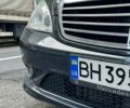 Синий Мерседес С Класс, объемом двигателя 3 л и пробегом 358 тыс. км за 9400 $, фото 14 на Automoto.ua