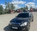 Синій Мерседес С Клас, об'ємом двигуна 2.99 л та пробігом 358 тис. км за 10250 $, фото 3 на Automoto.ua