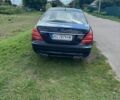 Синій Мерседес С Клас, об'ємом двигуна 3.5 л та пробігом 505 тис. км за 10500 $, фото 2 на Automoto.ua
