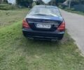 Синій Мерседес С Клас, об'ємом двигуна 3.5 л та пробігом 505 тис. км за 10525 $, фото 2 на Automoto.ua