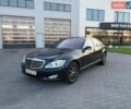 Синий Мерседес С Класс, объемом двигателя 3.5 л и пробегом 231 тыс. км за 10800 $, фото 1 на Automoto.ua