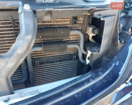 Синий Мерседес С Класс, объемом двигателя 5.5 л и пробегом 350 тыс. км за 11300 $, фото 98 на Automoto.ua