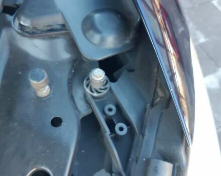 Синий Мерседес С Класс, объемом двигателя 5.5 л и пробегом 350 тыс. км за 11300 $, фото 76 на Automoto.ua