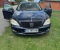 Синій Мерседес С Клас, об'ємом двигуна 3.5 л та пробігом 505 тис. км за 10500 $, фото 1 на Automoto.ua