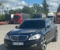 Синій Мерседес С Клас, об'ємом двигуна 2.99 л та пробігом 358 тис. км за 10250 $, фото 1 на Automoto.ua
