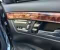 Синий Мерседес С Класс, объемом двигателя 3 л и пробегом 358 тыс. км за 9400 $, фото 16 на Automoto.ua