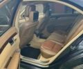Синій Мерседес С Клас, об'ємом двигуна 3.5 л та пробігом 505 тис. км за 10500 $, фото 8 на Automoto.ua