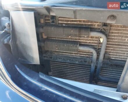 Синий Мерседес С Класс, объемом двигателя 5.5 л и пробегом 350 тыс. км за 11300 $, фото 82 на Automoto.ua