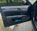 Синий Мерседес С Класс, объемом двигателя 3 л и пробегом 358 тыс. км за 9400 $, фото 26 на Automoto.ua