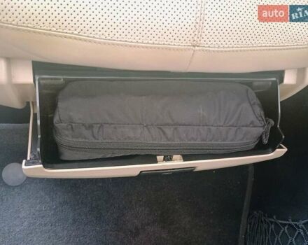 Синий Мерседес С Класс, объемом двигателя 5.5 л и пробегом 350 тыс. км за 11300 $, фото 27 на Automoto.ua