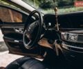 Синій Мерседес С Клас, об'ємом двигуна 2.99 л та пробігом 307 тис. км за 14500 $, фото 40 на Automoto.ua