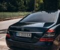 Синий Мерседес С Класс, объемом двигателя 2.99 л и пробегом 307 тыс. км за 14500 $, фото 31 на Automoto.ua