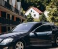 Синій Мерседес С Клас, об'ємом двигуна 2.99 л та пробігом 307 тис. км за 14500 $, фото 18 на Automoto.ua