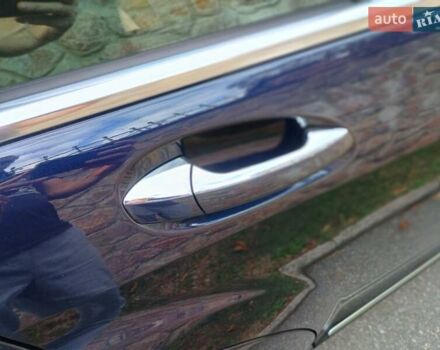 Синий Мерседес С Класс, объемом двигателя 5.5 л и пробегом 350 тыс. км за 11300 $, фото 64 на Automoto.ua