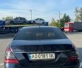 Синій Мерседес С Клас, об'ємом двигуна 3 л та пробігом 376 тис. км за 9200 $, фото 10 на Automoto.ua