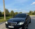 Синій Мерседес С Клас, об'ємом двигуна 3 л та пробігом 376 тис. км за 9200 $, фото 17 на Automoto.ua