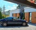 Синий Мерседес С Класс, объемом двигателя 5.5 л и пробегом 320 тыс. км за 10500 $, фото 11 на Automoto.ua