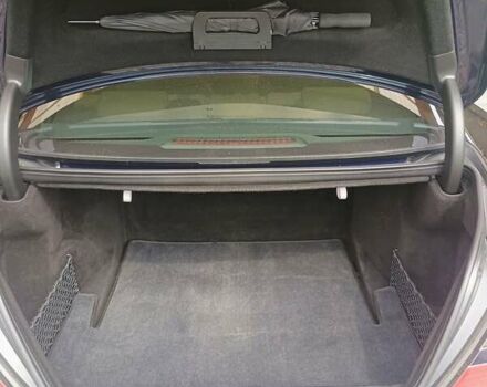 Синий Мерседес С Класс, объемом двигателя 5.5 л и пробегом 350 тыс. км за 11300 $, фото 40 на Automoto.ua