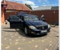 Синій Мерседес С Клас, об'ємом двигуна 3.5 л та пробігом 505 тис. км за 10525 $, фото 6 на Automoto.ua