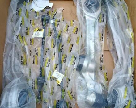 Синий Мерседес С Класс, объемом двигателя 5.5 л и пробегом 350 тыс. км за 11300 $, фото 47 на Automoto.ua