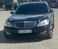 Синій Мерседес С Клас, об'ємом двигуна 2.99 л та пробігом 358 тис. км за 10250 $, фото 12 на Automoto.ua
