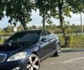 Синій Мерседес С Клас, об'ємом двигуна 3 л та пробігом 376 тис. км за 9200 $, фото 12 на Automoto.ua