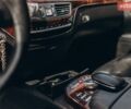 Синій Мерседес С Клас, об'ємом двигуна 2.99 л та пробігом 307 тис. км за 14500 $, фото 14 на Automoto.ua