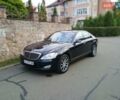 Синий Мерседес С Класс, объемом двигателя 5.5 л и пробегом 320 тыс. км за 10500 $, фото 8 на Automoto.ua