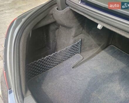 Синий Мерседес С Класс, объемом двигателя 5.5 л и пробегом 350 тыс. км за 11300 $, фото 42 на Automoto.ua