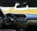 Синій Мерседес С Клас, об'ємом двигуна 5.46 л та пробігом 256 тис. км за 18500 $, фото 19 на Automoto.ua