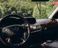 Синій Мерседес С Клас, об'ємом двигуна 2.99 л та пробігом 307 тис. км за 14500 $, фото 13 на Automoto.ua